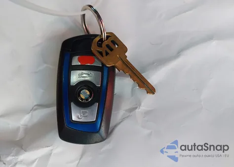 2015 BMW 435I из США, поврежденный, VIN WBA3R1C59FK194599